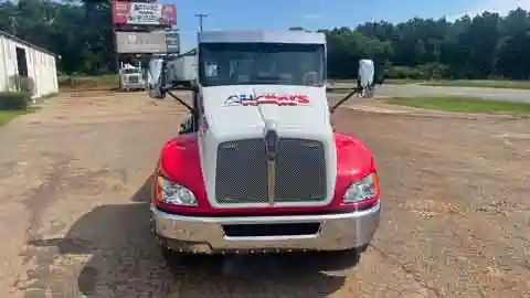 Towing Carthage TX