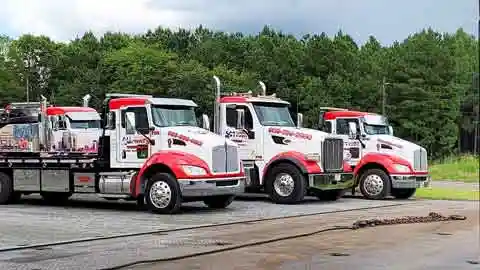 Towing Henderson TX