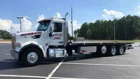 Towing Longview TX